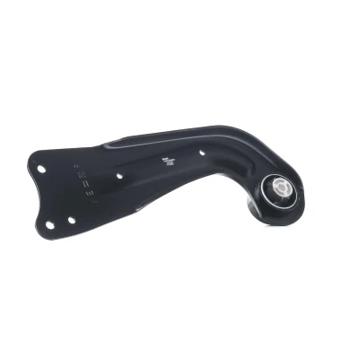 Image of 1K0505224E Suspension Arm DELPHI TC3283 without ball joint Control Sheet Steel SKODA: Superb II Estate, Hatchback