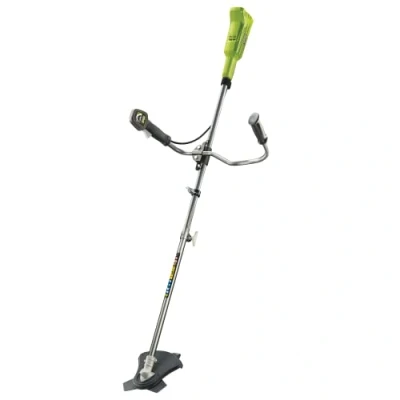 Image of Ryobi OBC1820B 18V ONE+ Brush Cutter [Zero Tool], 18 V, Green