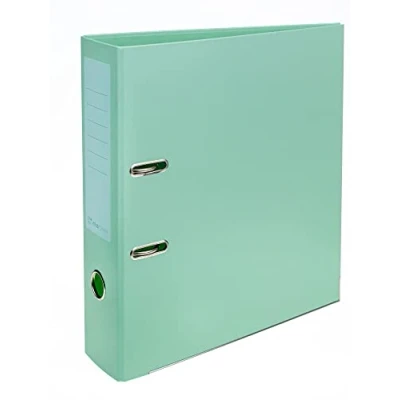 Image of Interdruk Lever Arch File A4 75 mm Pastel Mint