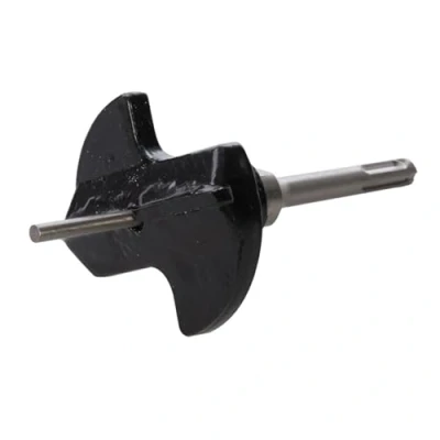 Image of Silverline TCT Masonry Circular Cutter 77mm Dia