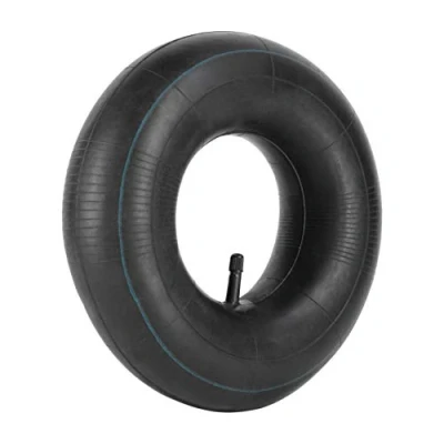 Image of Product Pro 1 x Inner Tube 4.00 6 (400x6) Straight Valve for 14&quot; Tyre