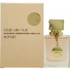 Image of ARMAF Club De Nuit Woman Eau Parfum, 30ml FLIGHT SAFE