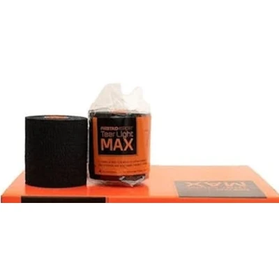 Image of EAB Tear Light MAX Tape (5cm, Black)