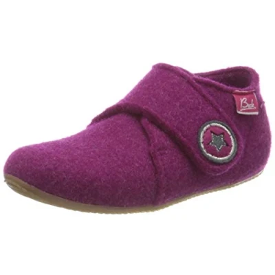 Image of Beck Girls Snuglies Slippers