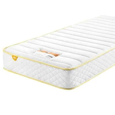 Image of Silentnight Kids Snooze Bonnell Eco Mattress