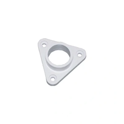 Image of Profile End Mounting Holder For ILPFO127 ILPFO128 Integral LED