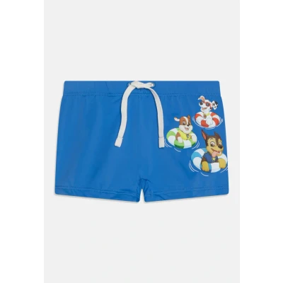Image of Lindex Swimtrunks PAW Patrol Swimming trunks for kids, Size: 1 2y, Blue
