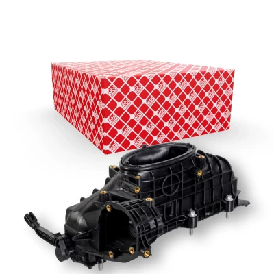 Image of 68089607AA Fitting, intake manifold FEBI BILSTEIN 175771 MERCEDES BENZ: C Class T modell, A Class, CLA Coupe
