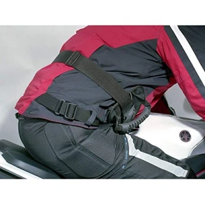 Image of Oxford OF589 rider passenger grips