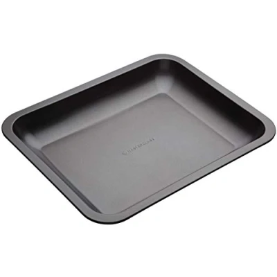Image of MasterClass Casserole 38 x 31 cm standard non stick coating