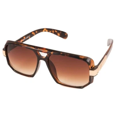 Image of Kiss RAPPER Sunglasses BLACK, UV