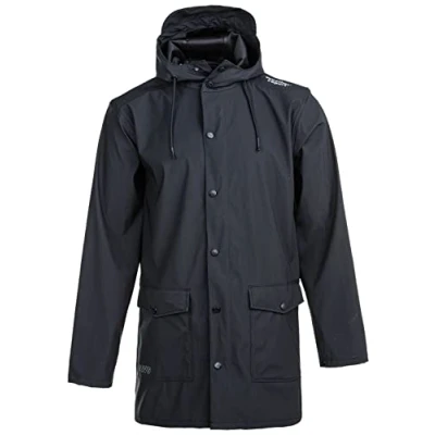 Image of WEATHER REPORT Tass Jacket 1001 Black L