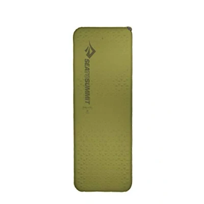 Image of Sea to Summit Camp mat Self Inflating Rectangular Sleeping