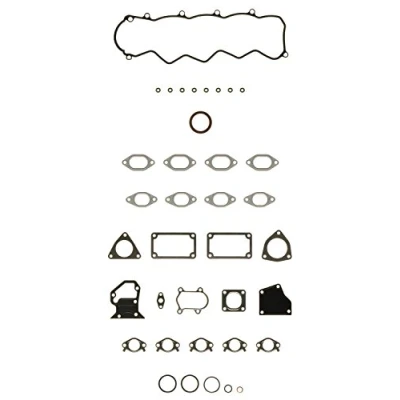 Image of 71718012 gasket Set, cylinder head AJUSA 53016300 without