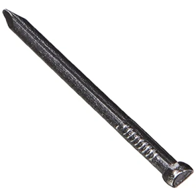 Image of Forgefix OH40B500 500g Bright Oval Lost Head Nail
