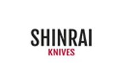 Shinrai Knives Logo