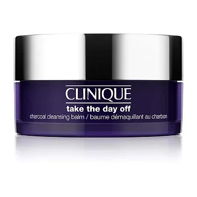 Image of Clinique Take The Day Off Charcoal Cleansing Balm 125ml