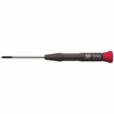 Image of C.K Precision Electronic Rotary Cap Philips Screwdriver PH00
