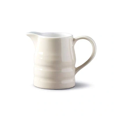Image of WM Bartleet &amp; Sons 1750 T496C Churn Jug, Cream