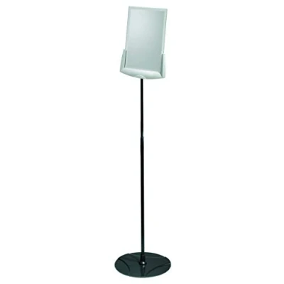 Image of Durable Sherpa InfoBase Floor Stand