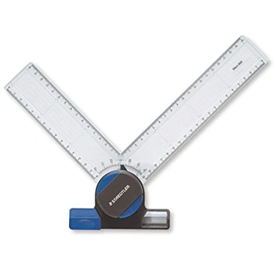 Image of STAEDTLER 660 20 Mars Drafting Head for A3 and A4 Drawing Boards (Pack of 1)