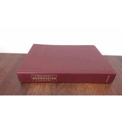 Image of Bookmaking Editing, Design, Production 3e