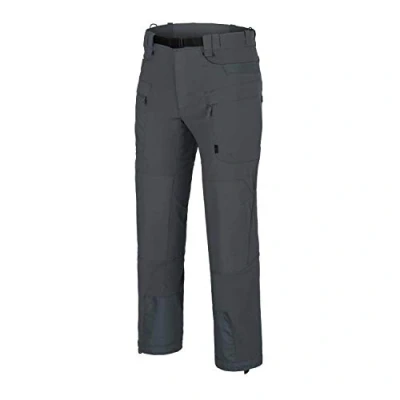 Image of Helikon Tex BLIZZARD Pants StormStretch SHADOW GREY XXL/Regular