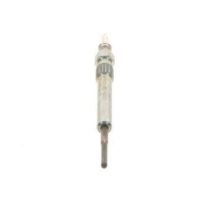 Image of 2213422, JB3Q6M090AA glow plug BOSCH 0 250 403 053 4,4V M 10 x 1 Pencil type Plug, after capable 126,7mm 10Nm 93 FORD: Ranger Mk3