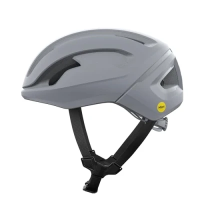 Image of POC Omne Air MIPS bike helmet with technology, adjustable and optimally ventilated, for men women, ideal leisure commuting