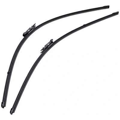 Image of 0018203045, 0018203145, 18203045, 18203145, A0018203045 Wiper blade SWF VisioFlex 119398 MERCEDES BENZ: Vito Mixto, Viano, Minibus