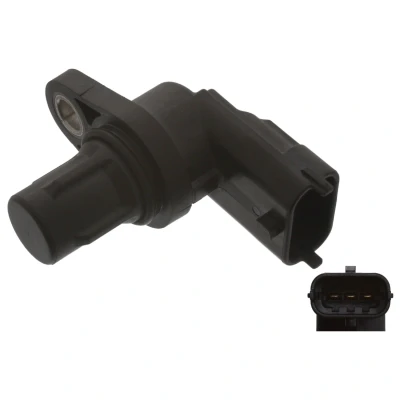 Image of 46798367, 504048261 Sensors FEBI BILSTEIN 40772 VAUXHALL: Astra Mk5 Sport Hatch, Mk5, Insignia Mk1 Limousine, FORD: FOCUS 2, 3