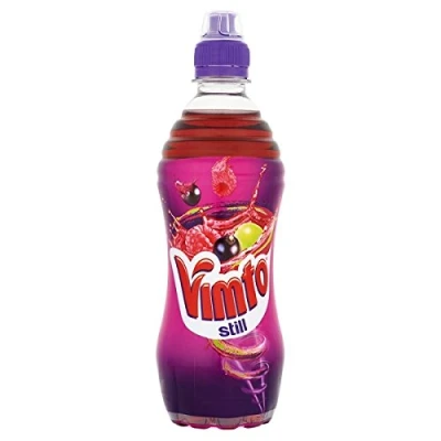 Image of Vimto Still 500ml (Pack of 12 x 500ml)
