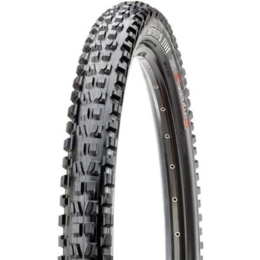Image of Maxxis Minion DHF Wide Trail Folding 3C MaxxTerra DD Tubeless Ready 29&quot; x 2.50&quot; Tyre