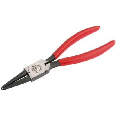 Image of Elora J2 Straight Internal Circlip Pliers, 19 60mm