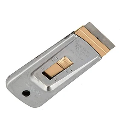 Image of Unger Safety Scraper 1.5 inch