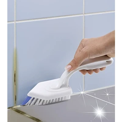 Image of Maximex Professional grout brush