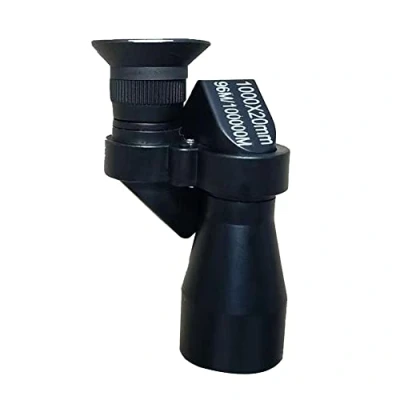 Image of BVSPA 1pcs Portable HD Night Vision Mini Pocket Monocular Telescope High Magnification For Camping Fishing Zoom T8K0 Outdoor