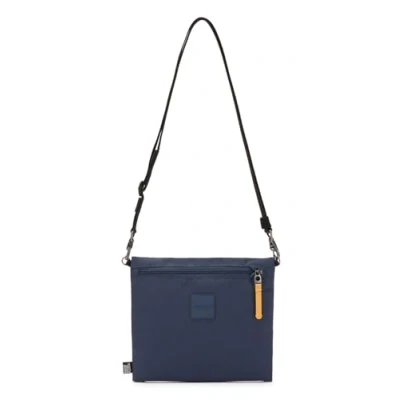 Image of Pacsafe Unisex&#039;s Go Anti Theft Crossbody Pouch, Fresh Mint