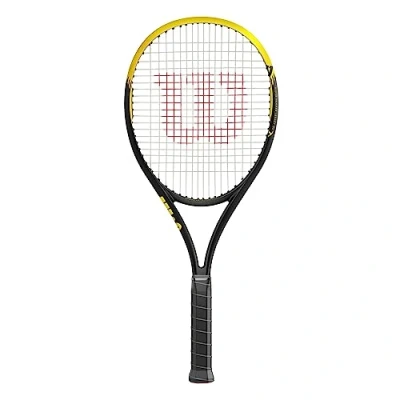 Image of Wilson Hyper Hammer Legacy Mid Tennis Racket
