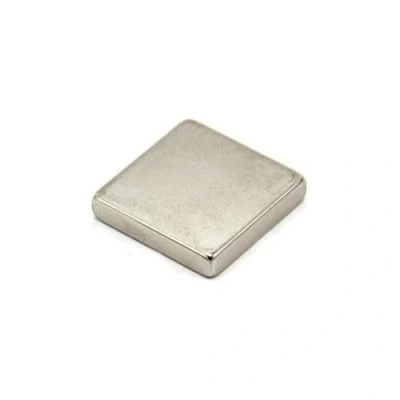 Image of N42 Neodymium Magnet for Arts, Crafts, Model Making, DIY, Hobbies, Office, and Home 25mm x 5mm thick 11kg Pull