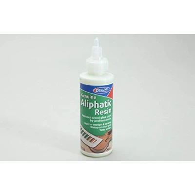 Image of DELUXE MATERIALS Aliphatic Resin 112g (4oz) S SE09