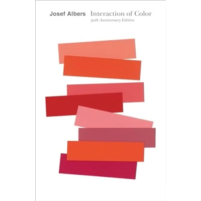 Image of Interaction of Color: 50th Anniversary Edition