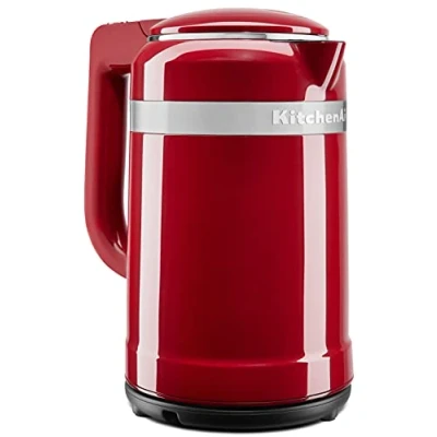 Image of KitchenAid Kettle 1.5l Design 5kek1565 Empire Red