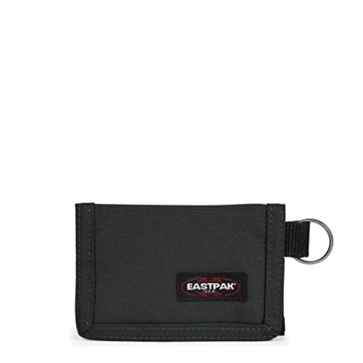 Image of Eastpak MINI CREW Card Holder Black (Black)
