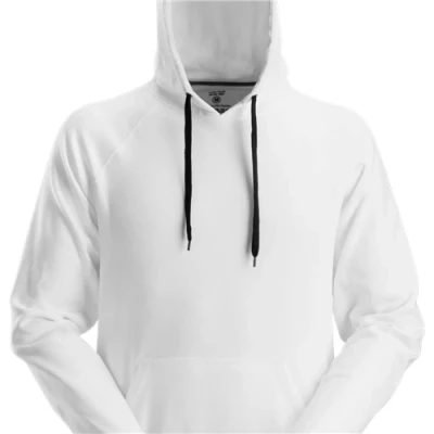 Image of Snickers Hoodie White XXL Regular