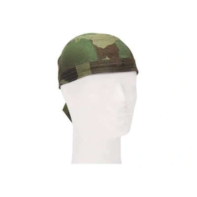 Image of Mil Tec Hut 12225020 Woodland Hat One Size