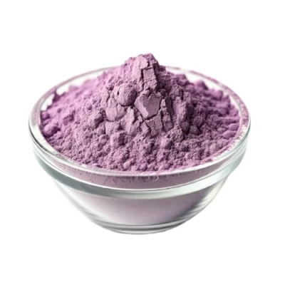 Image of Sussex Wholefoods Organic Freeze Dried Plum Powder 100g