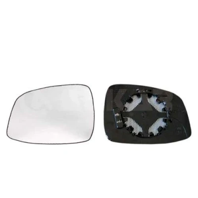 Image of 8474062J10000 Wing Mirror Glass BLIC 6102 18 020367P Left SUZUKI: SWIFT 3