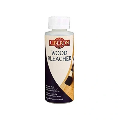 Image of Liberon Wood Bleacher 500ml