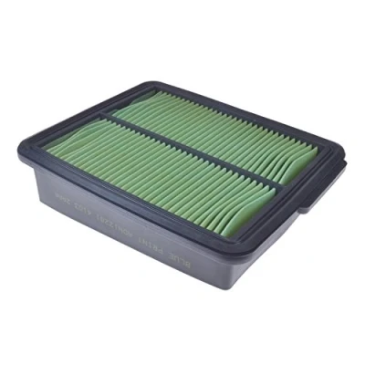 Image of 165461MG0A Air Filter BLUE PRINT ADN12281 51mm 167mm 203mm Insert INFINITI: M Saloon, Q70